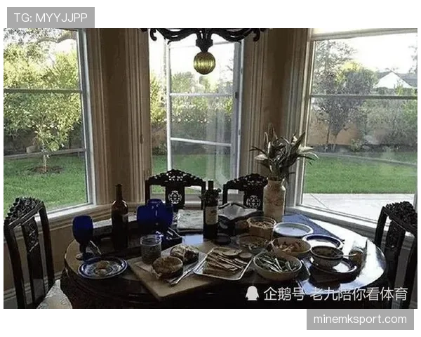 惠若琪退役后住的别墅，比我上班十年赚的还多